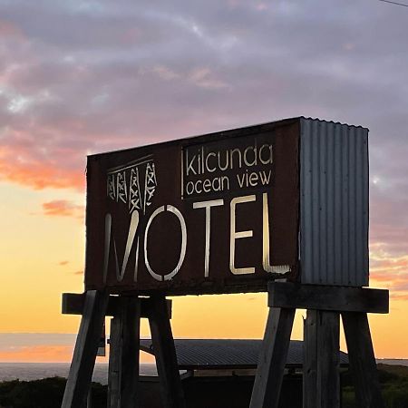 Kilcunda Ocean View Motel Eksteriør bilde