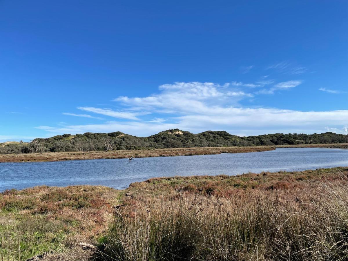 Kilcunda Ocean View Motel Eksteriør bilde