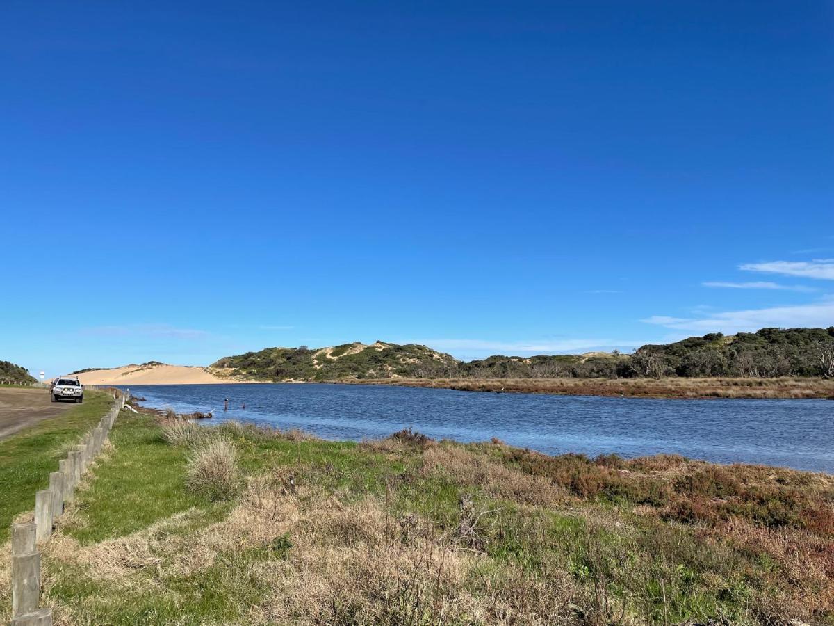 Kilcunda Ocean View Motel Eksteriør bilde