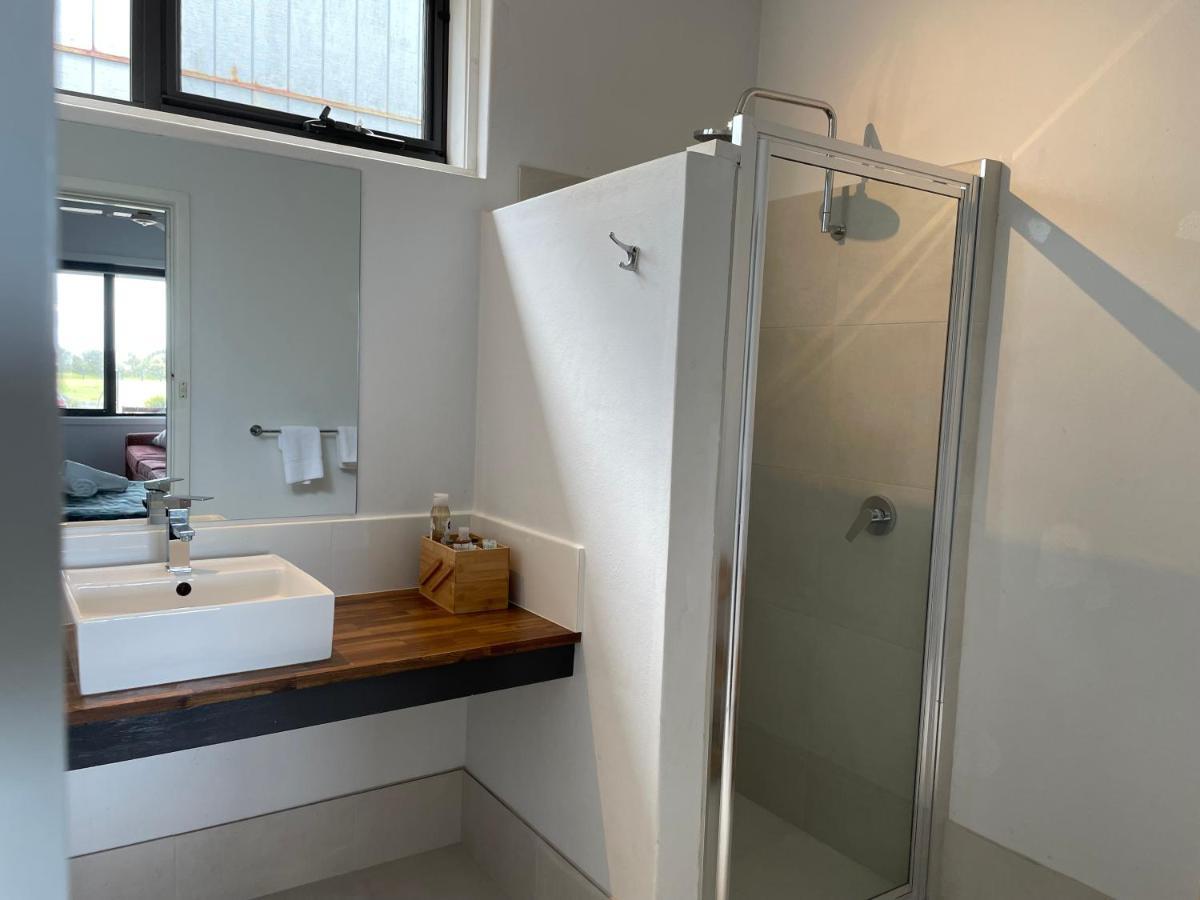 Kilcunda Ocean View Motel Eksteriør bilde