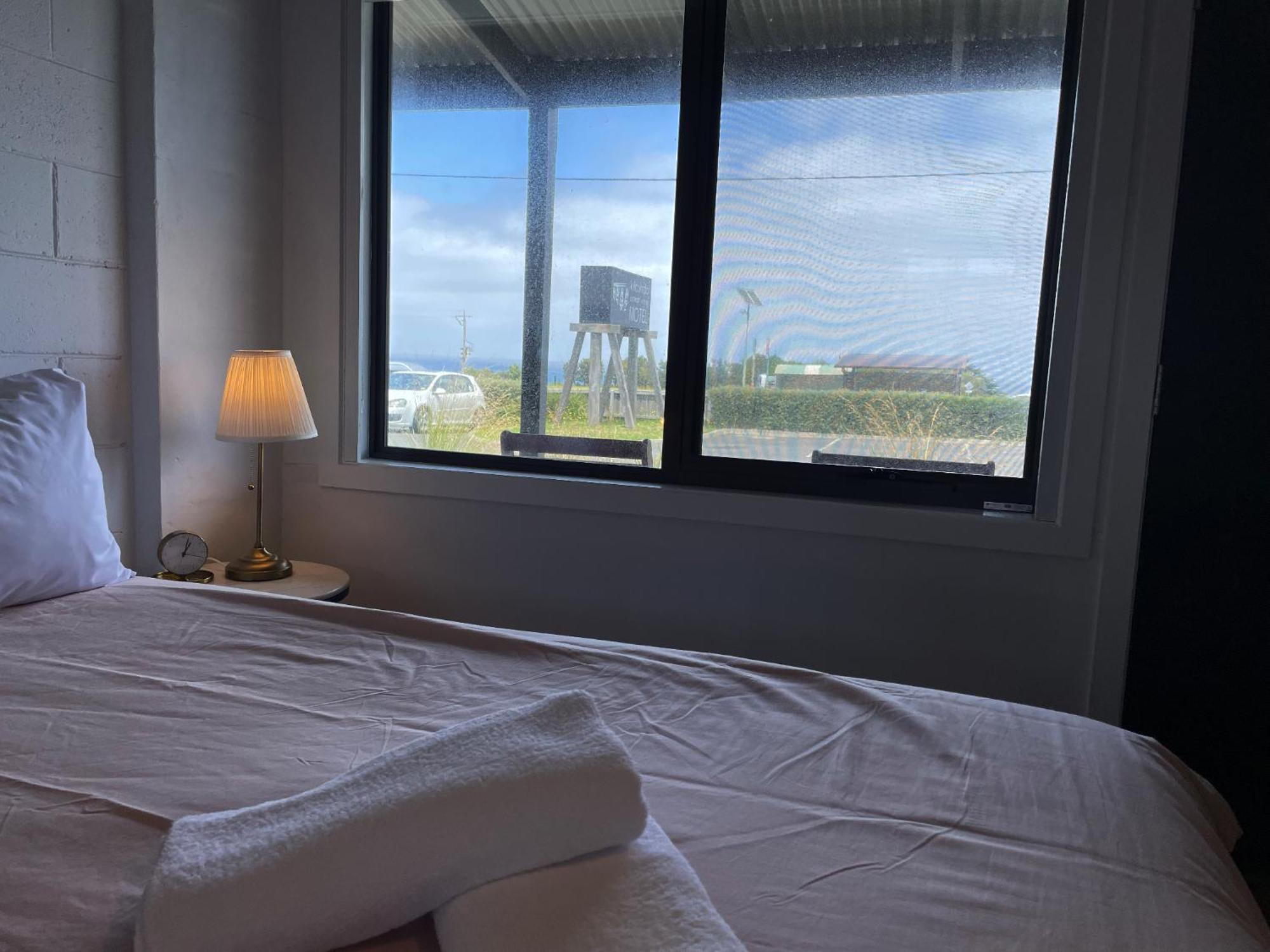 Kilcunda Ocean View Motel Eksteriør bilde