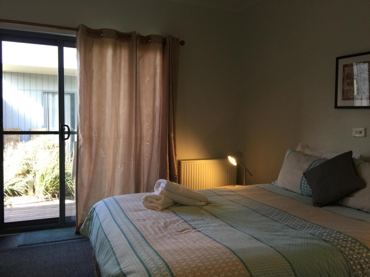 Kilcunda Ocean View Motel Eksteriør bilde