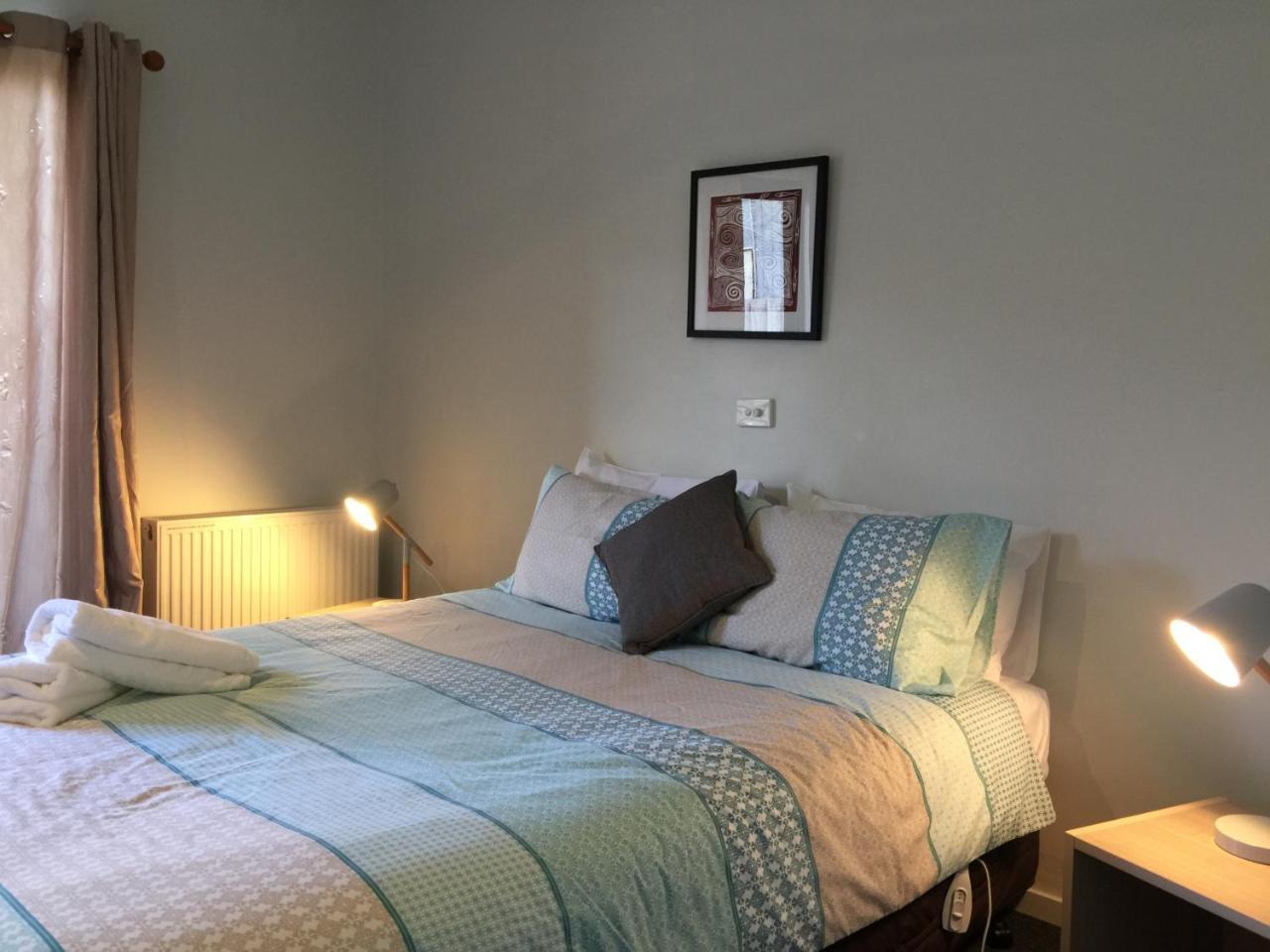 Kilcunda Ocean View Motel Eksteriør bilde