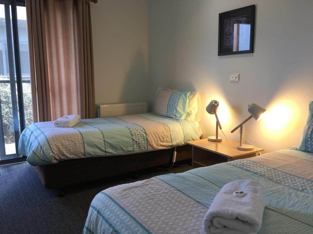 Kilcunda Ocean View Motel Eksteriør bilde