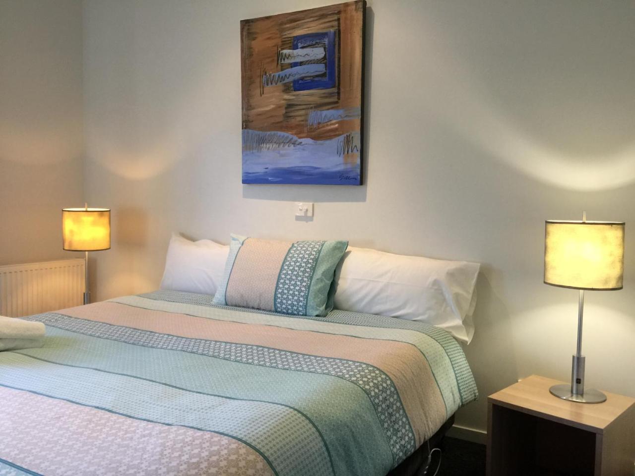 Kilcunda Ocean View Motel Eksteriør bilde